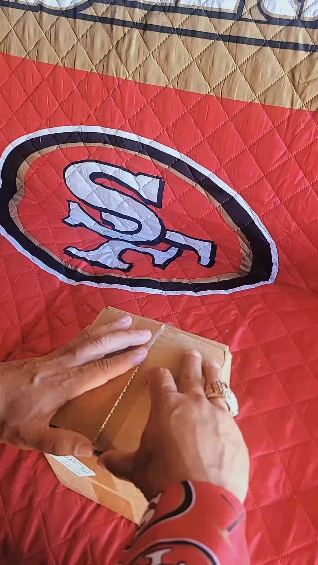 @The Niner Suit Guy