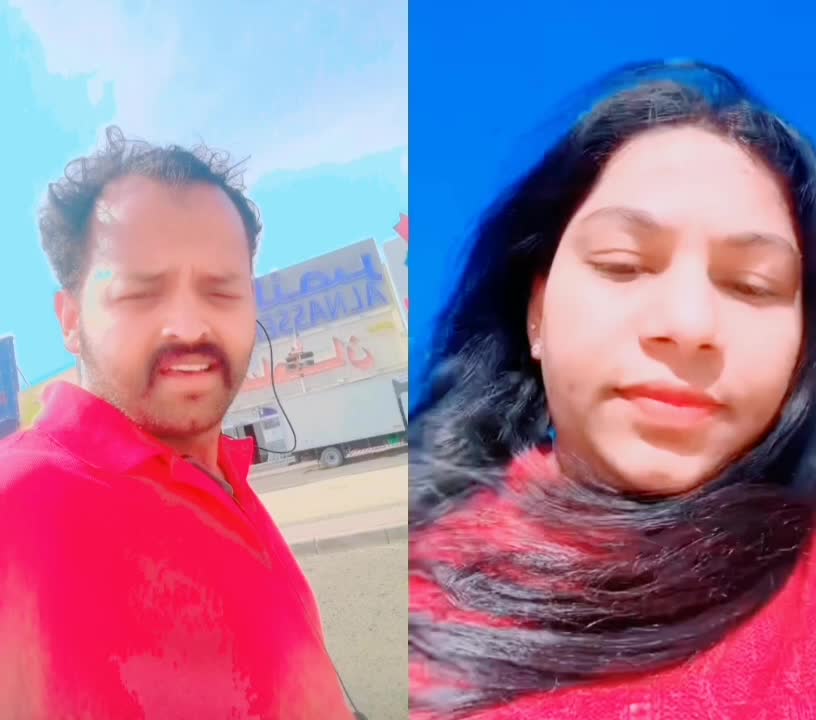 @❤️DUET👌 king harikrisha Kuwai