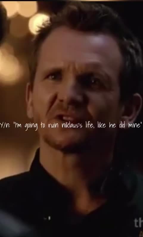 @To & Tvd stories & Edits