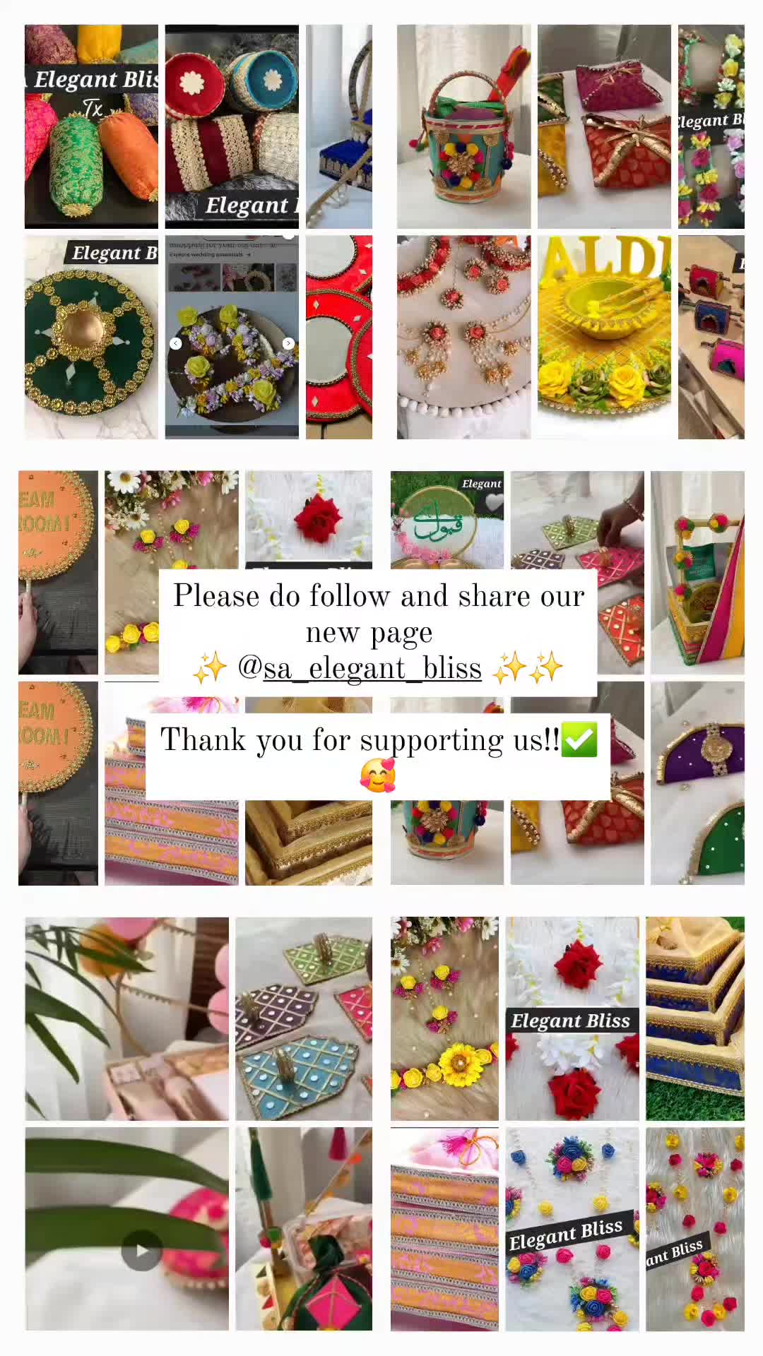 @SA Elegant Bliss LLC