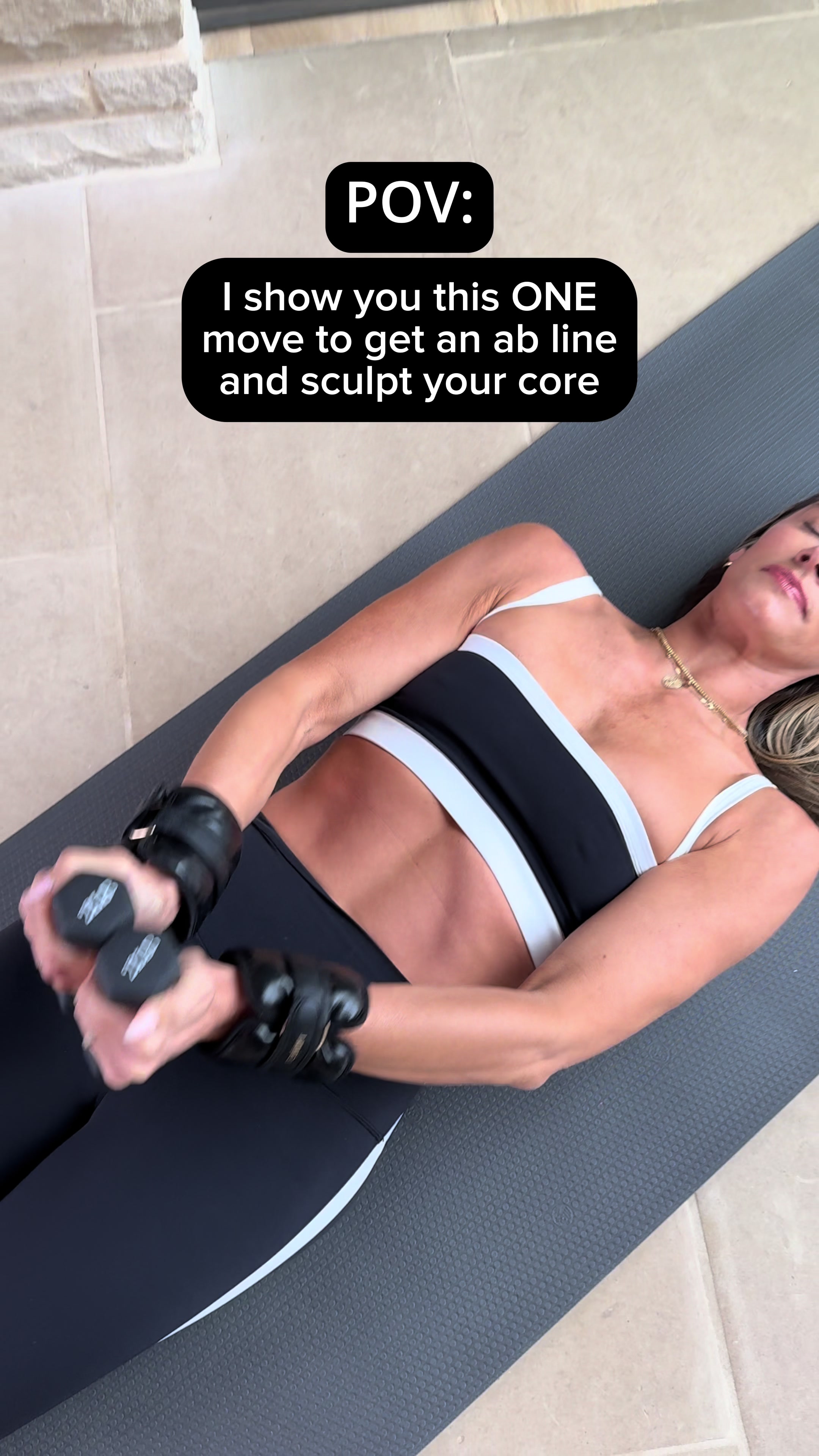@KadeeFit | Pilates x Strength