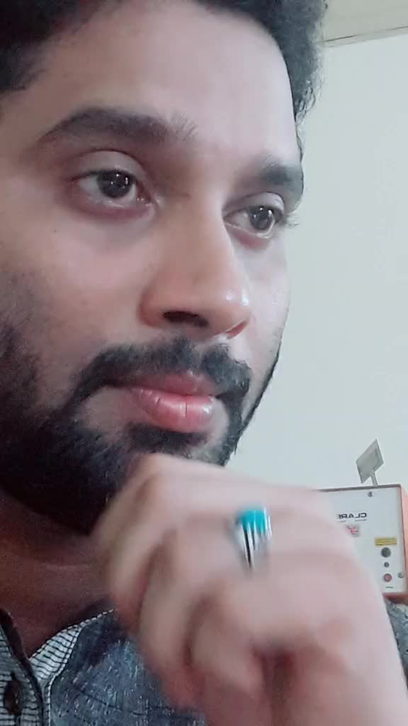 @Subeesh Sadanandan