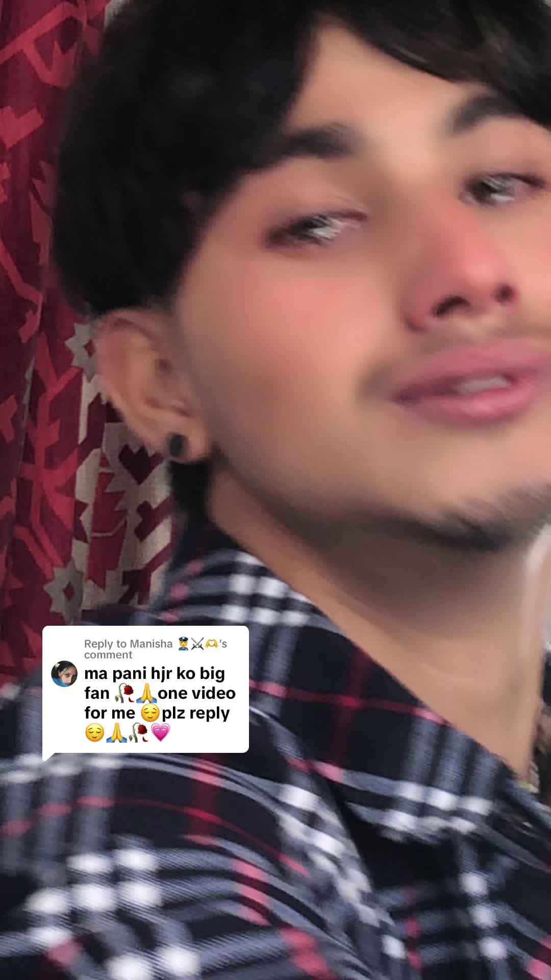 @Thapa 🤪 ko 😎xoro 🙈Hero 🙉xa