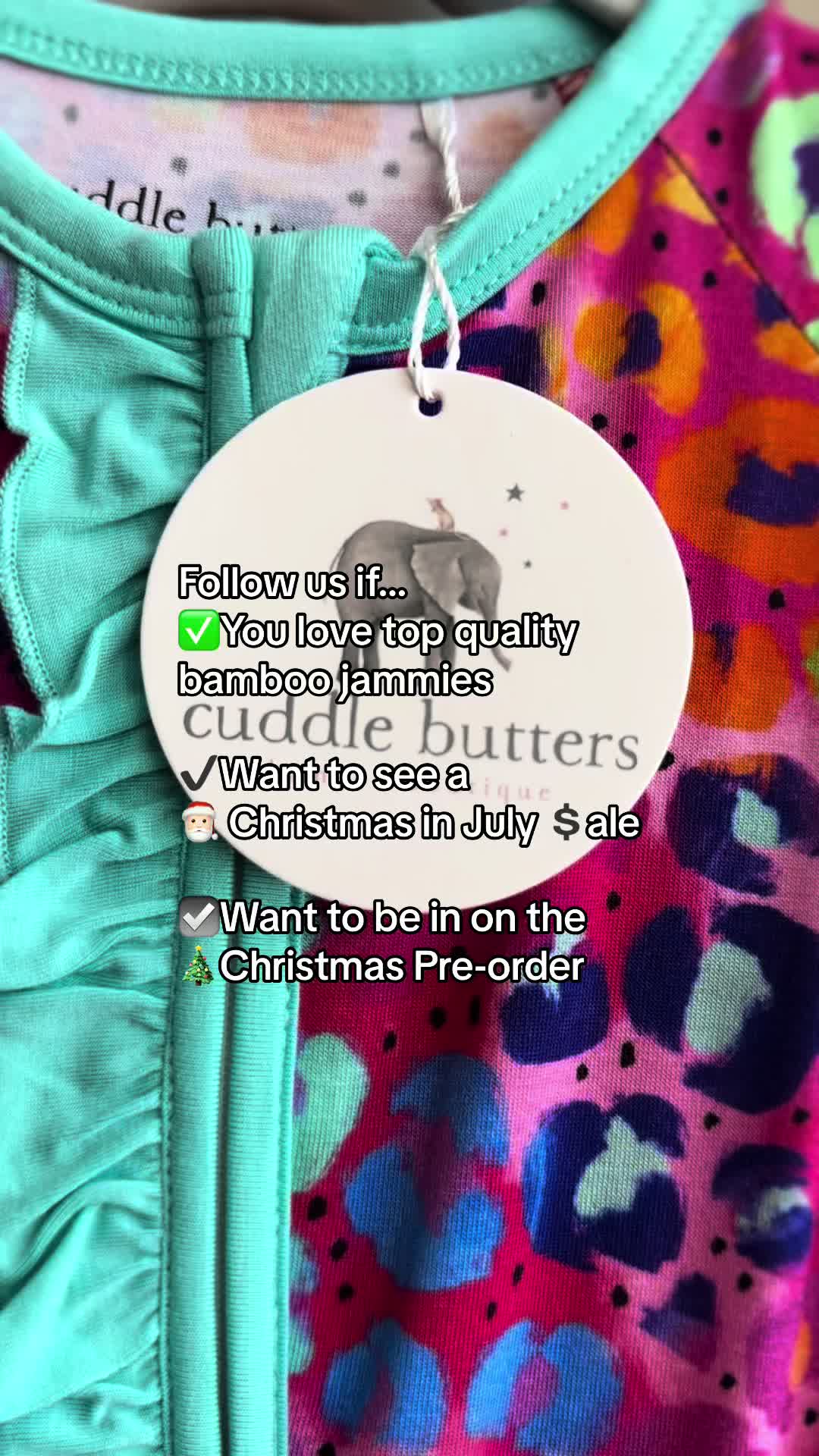 @Cuddle Butters Bamboo Boutique