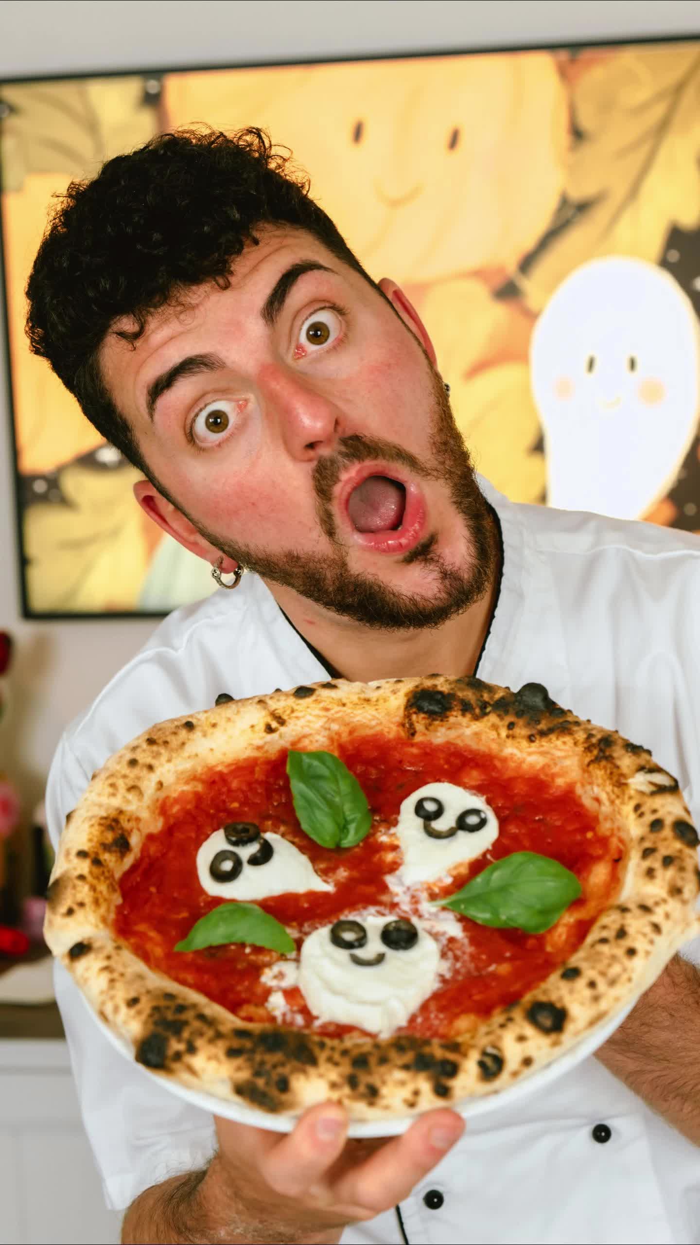 @Chef Lazzara