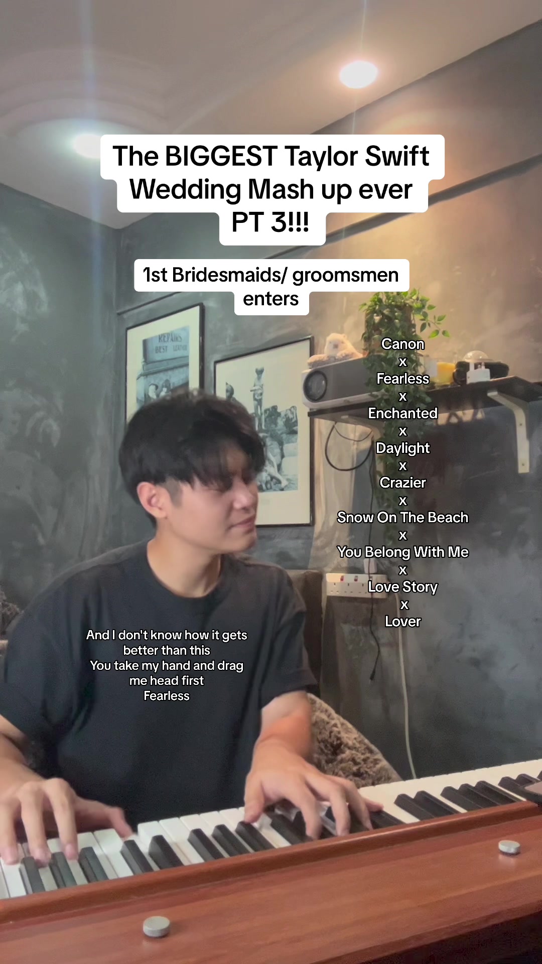 @James Wong