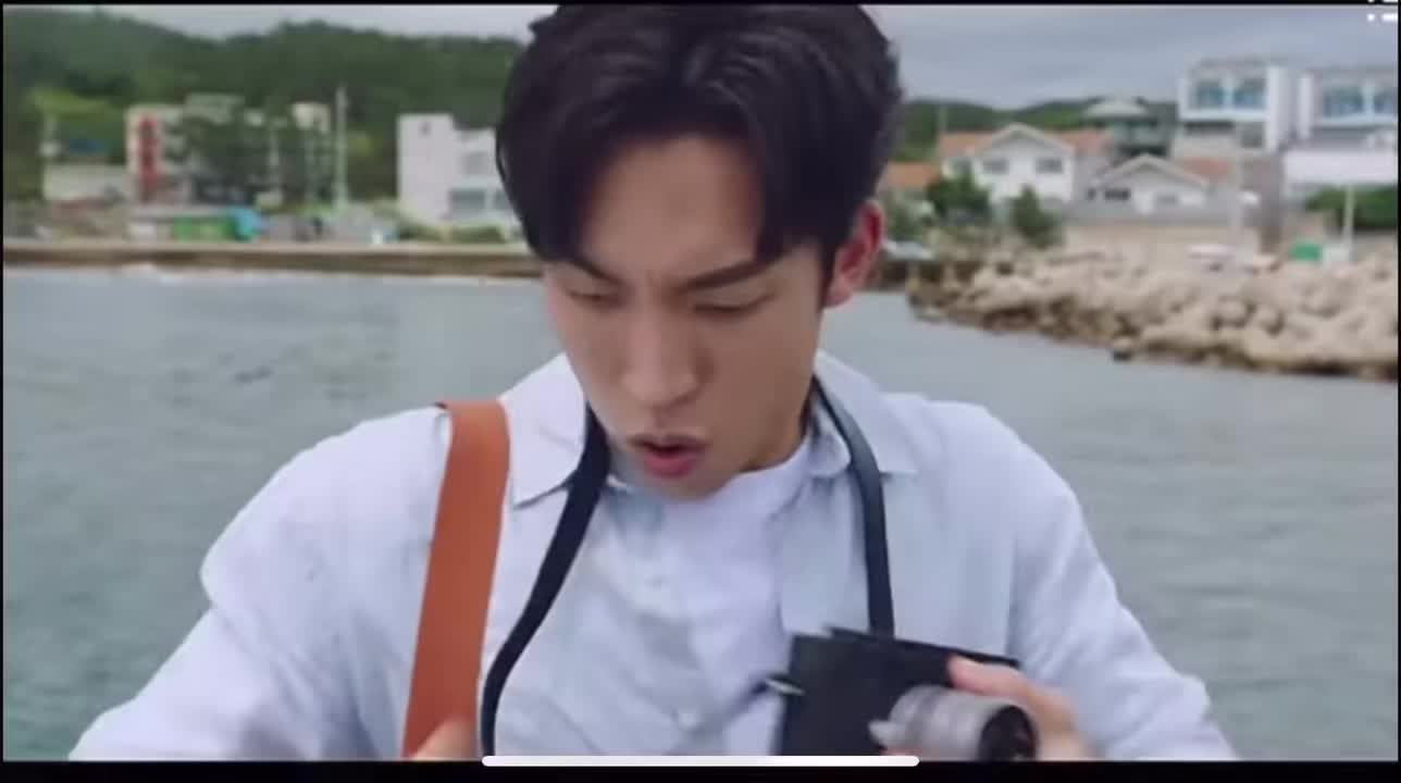 @Sang Yi - chú cá nhỏ tháng 11