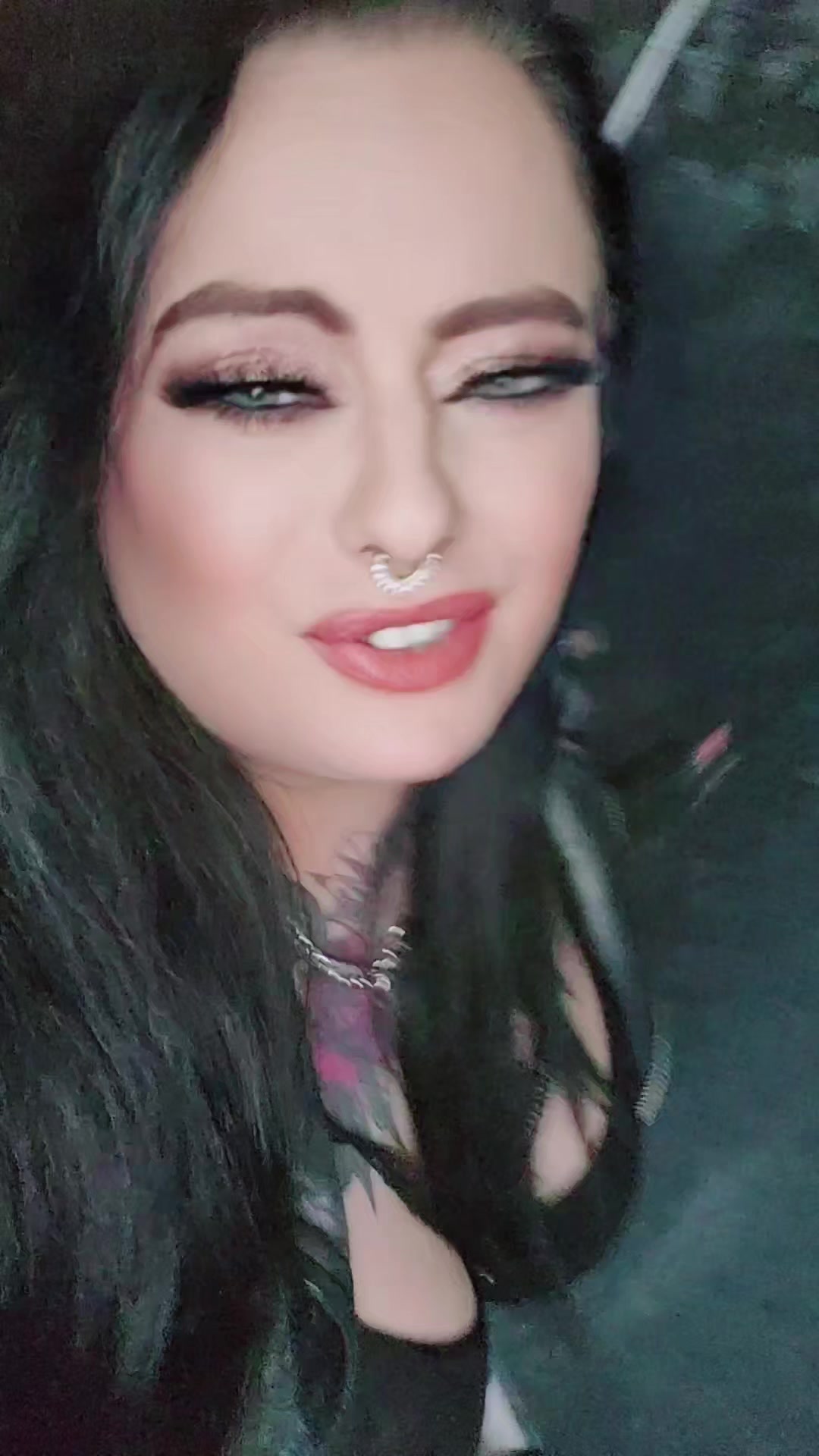 @🔥😈⛓️ Queen_Devilish⛓️😈🔥