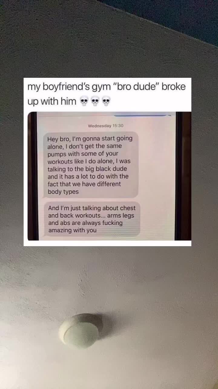 @Fitness/Gym Videos