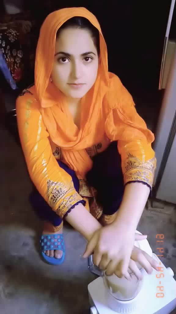@Kiran Khan
