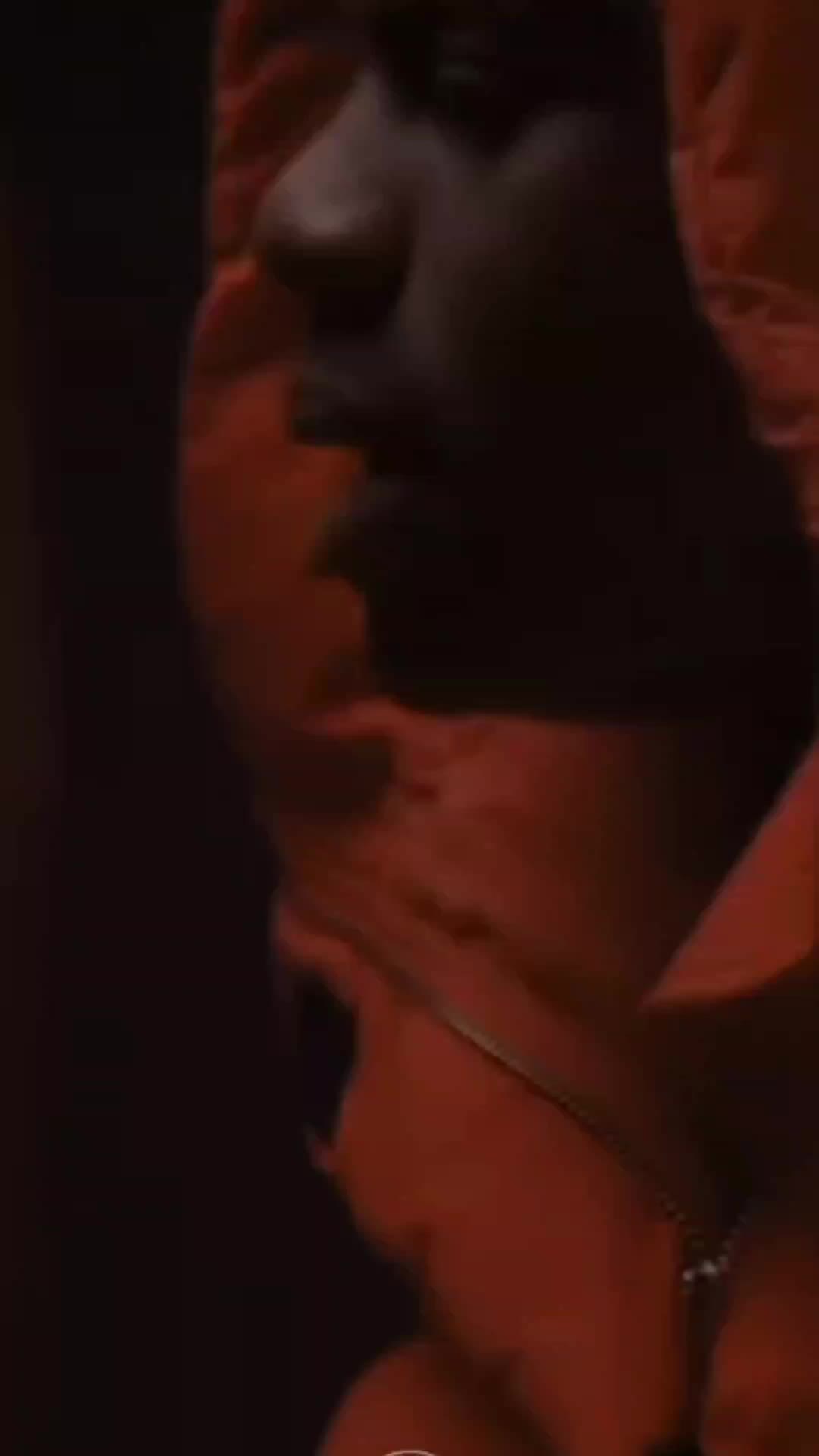 @:)