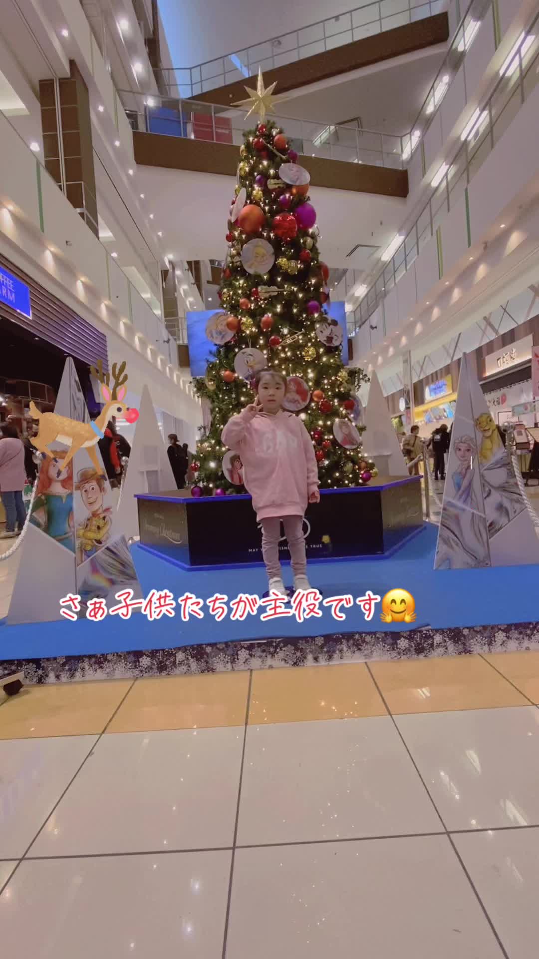 @マ・ファミーユ✨