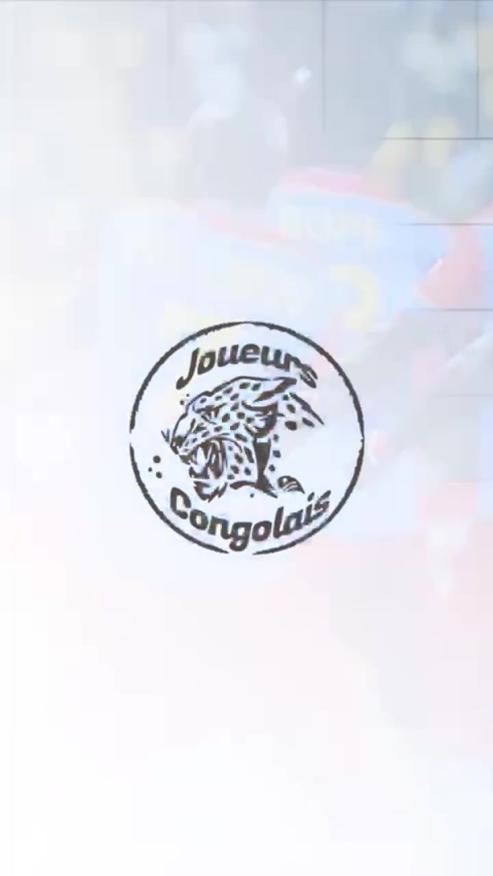 @Joueurs Congolais 🇨🇩🐆