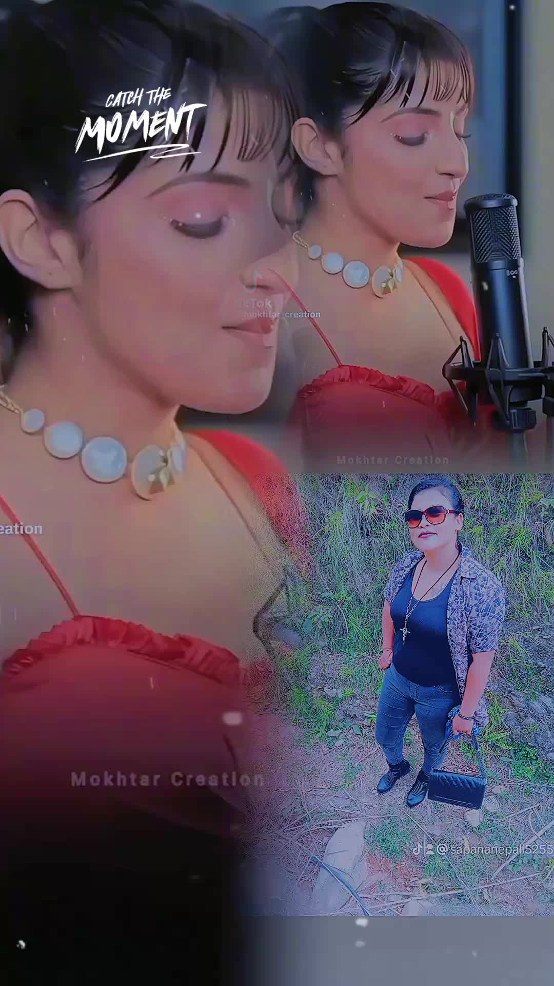 @sapana nepali❤️❤️