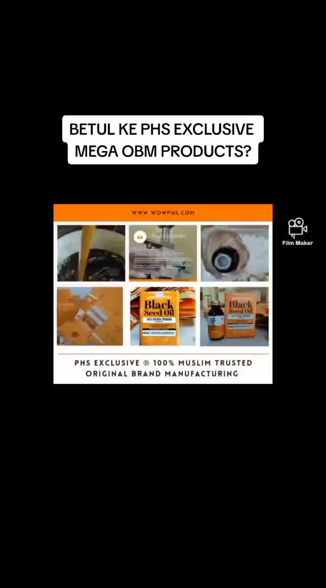 @PHS EXCLUSIVE MEGA SDN BHD