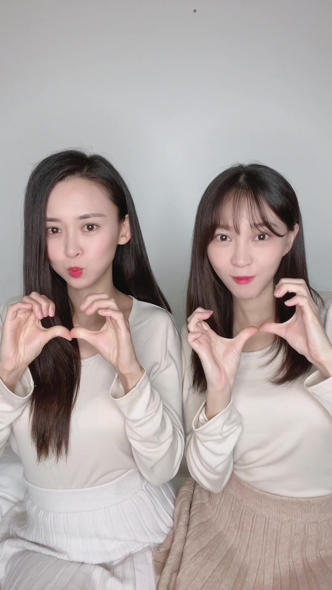 @듀자매