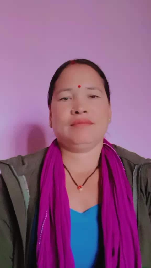 @Apsara Thapa