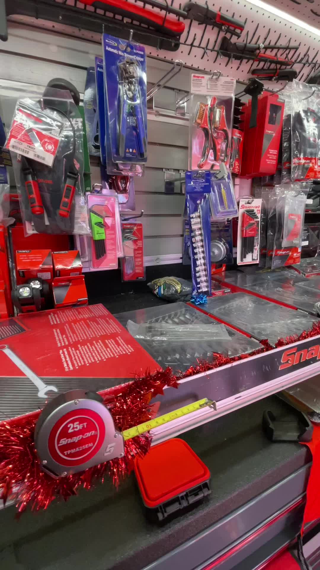 @Snap-on Ipswich