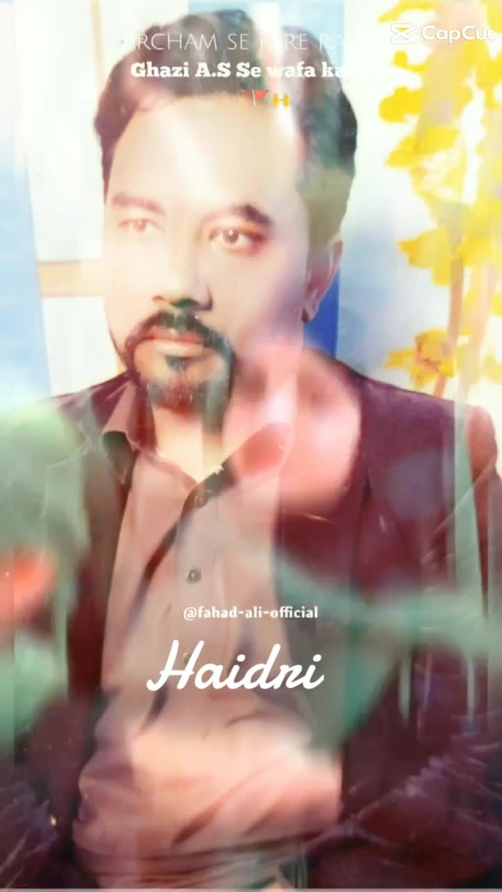 @#( haidri gee)#