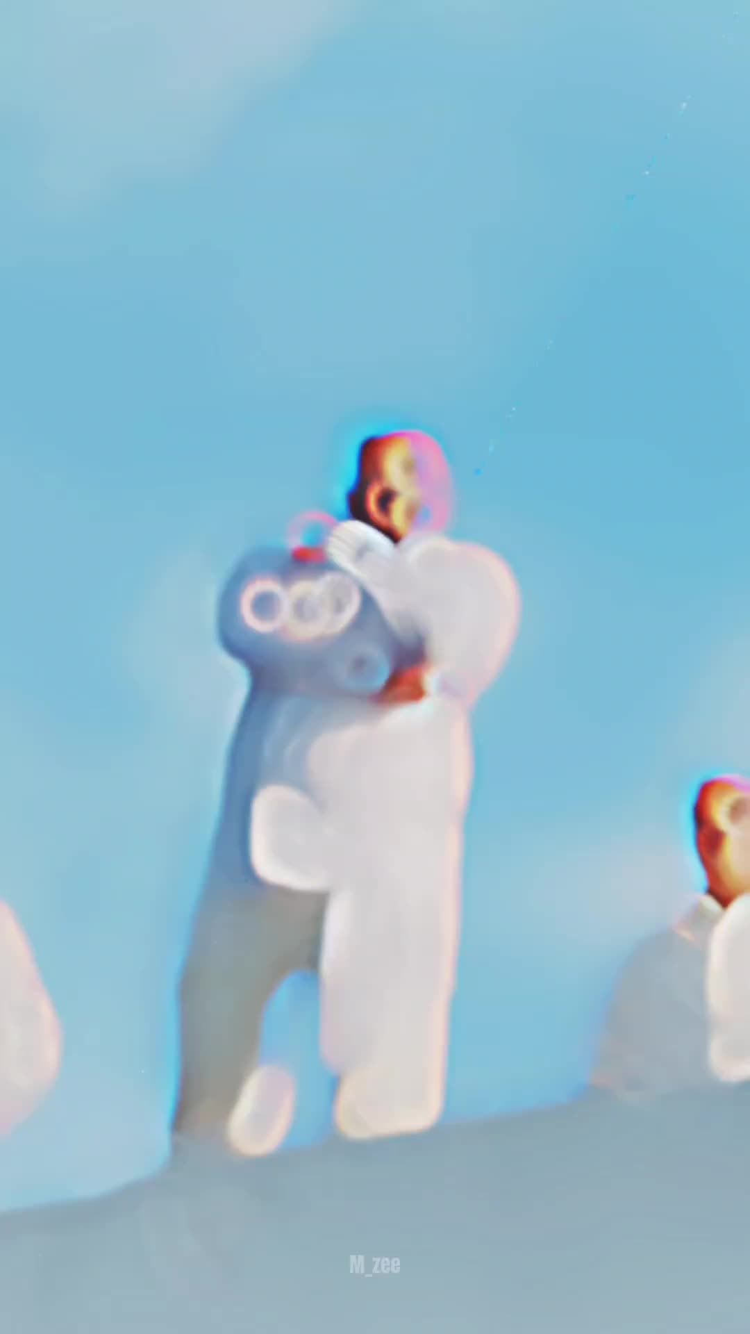 @𝗠ƶ&epsilon;&epsilon;_Creation