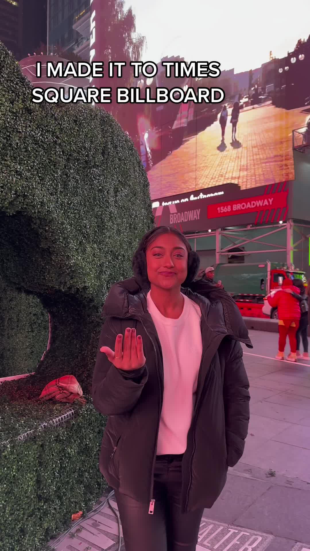 @TaniShush🤫