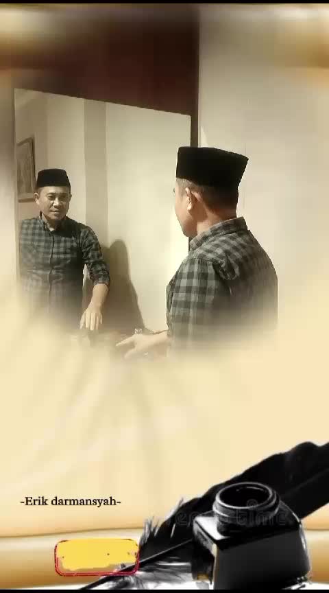 @Fans Erik Darmansyah