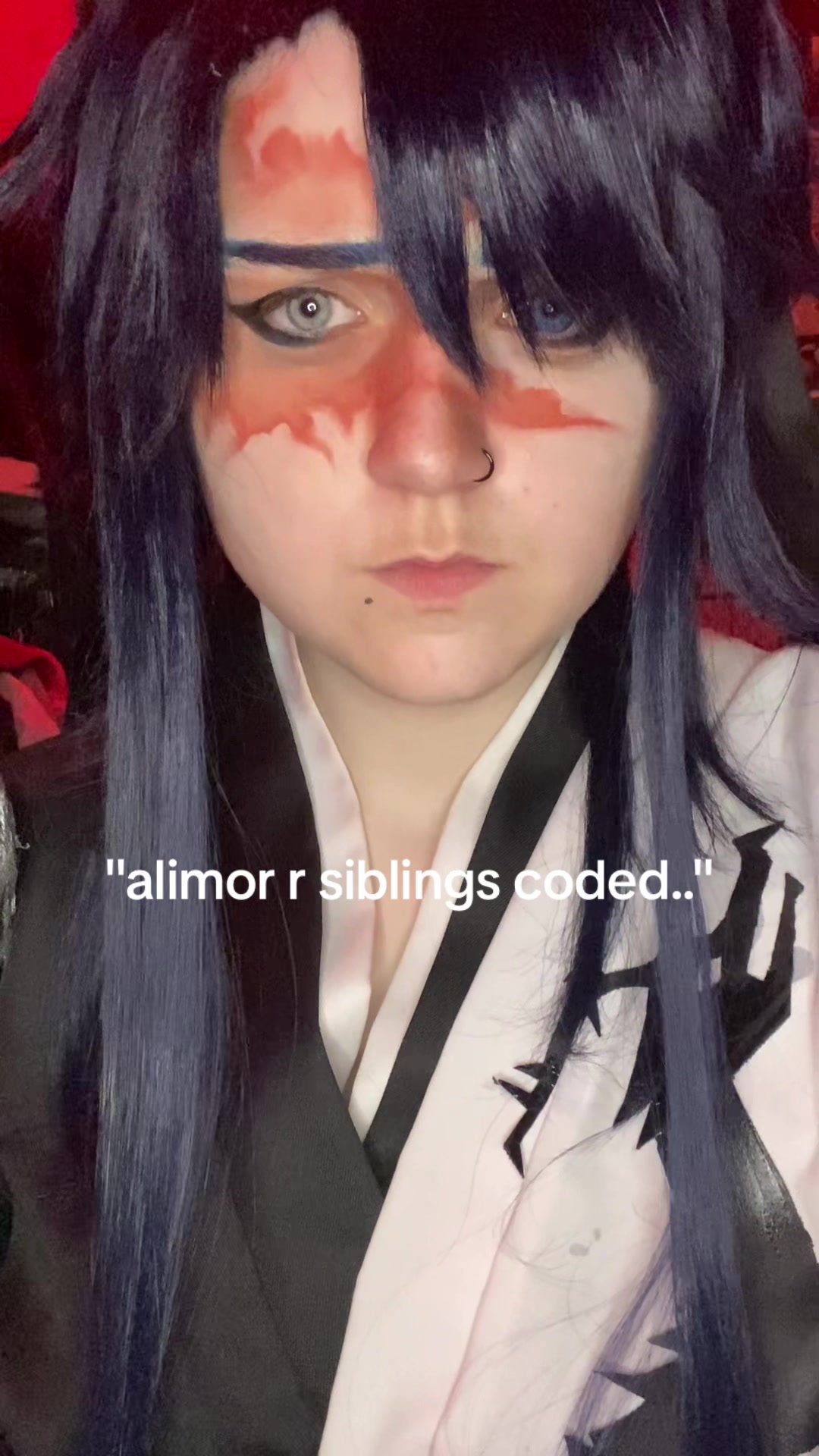 @Hakuryuu Ren