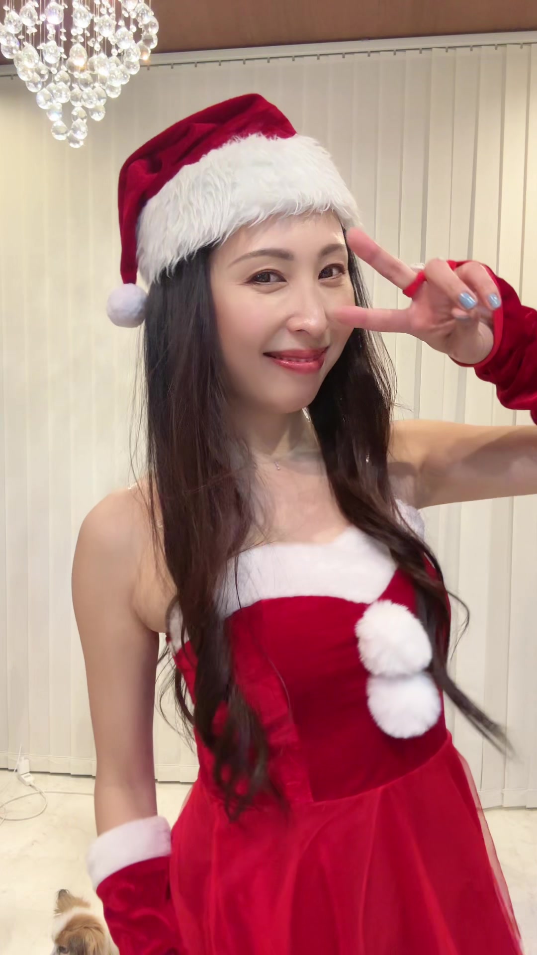 @茉莉子
