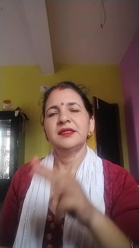 @Paru Kandel