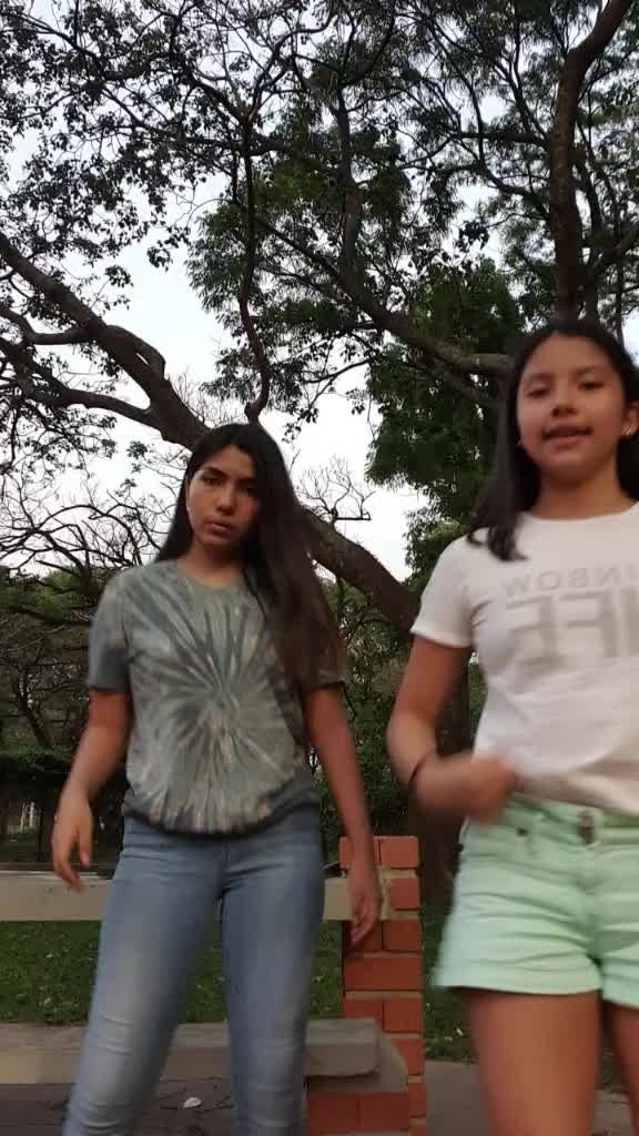@Flavia&Sofia