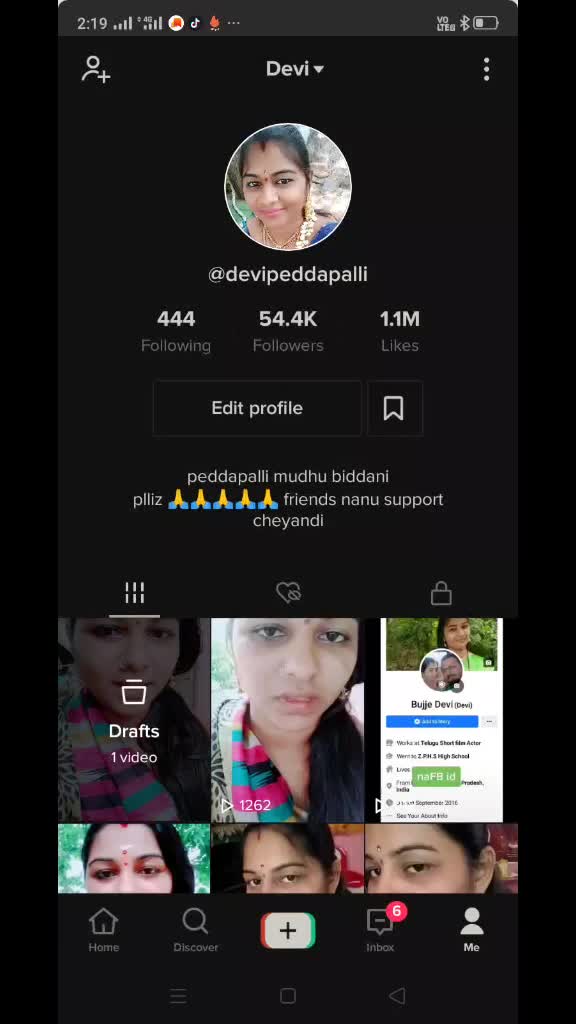 @Devi