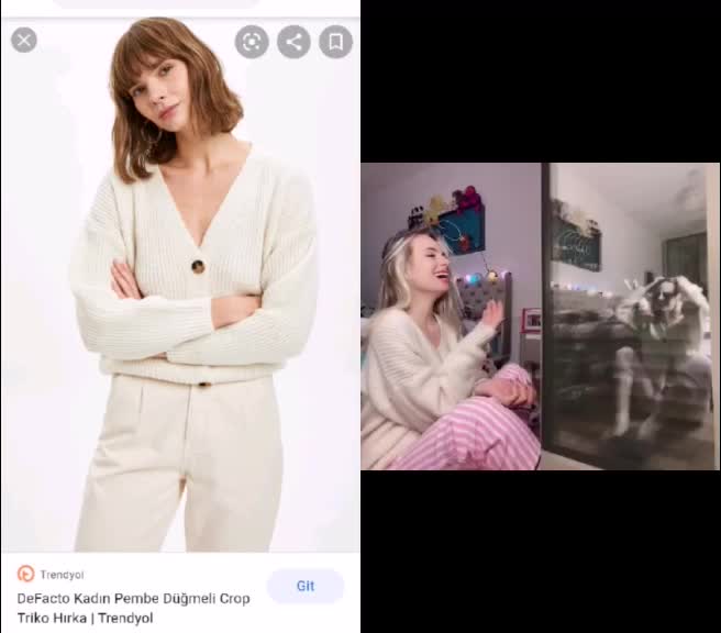 @Tiktok Giysileri