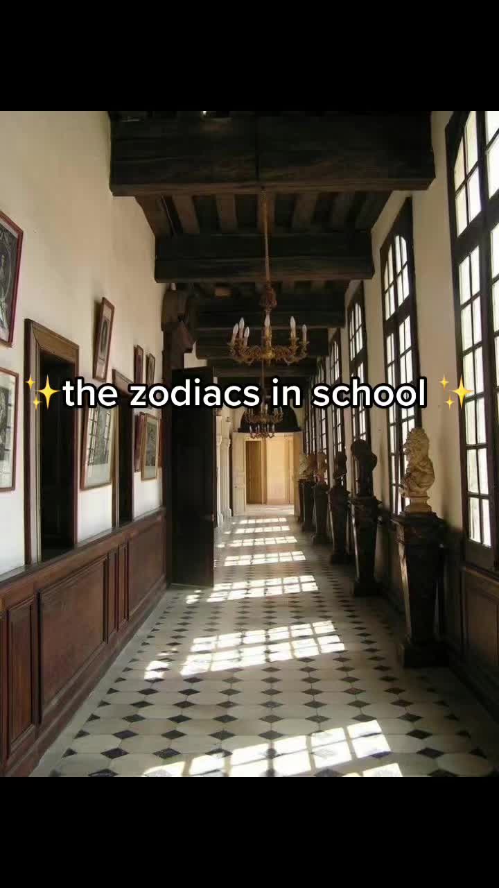 @daily zodiacs โจ๐ค
