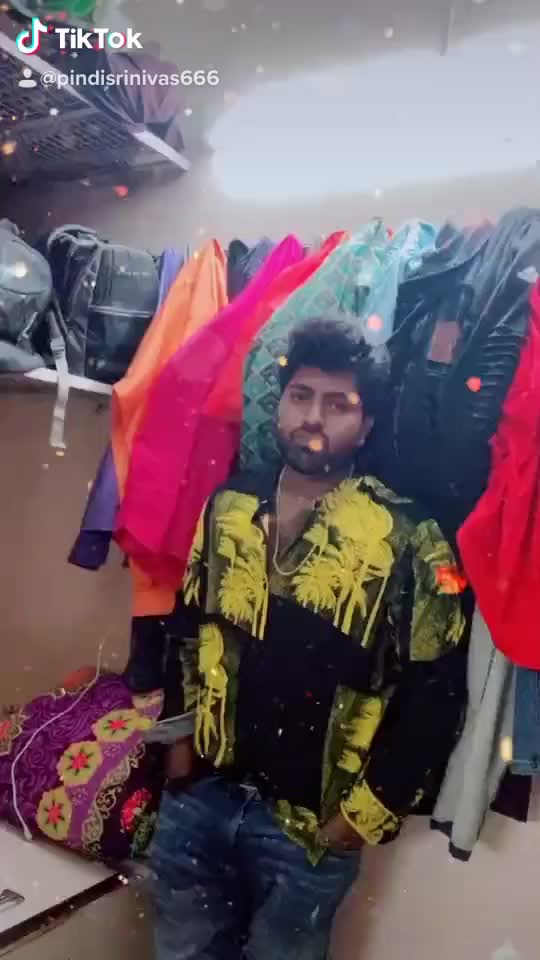 @๐ Srinu Teja ๐