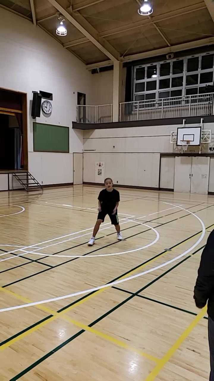 @【髙橋家】🏐父🏐🙌