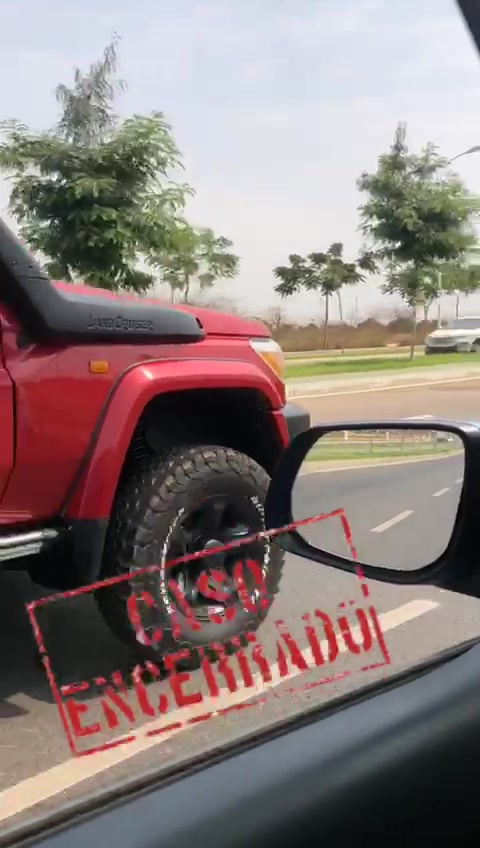 @Land Cruiser Angola🇦🇴