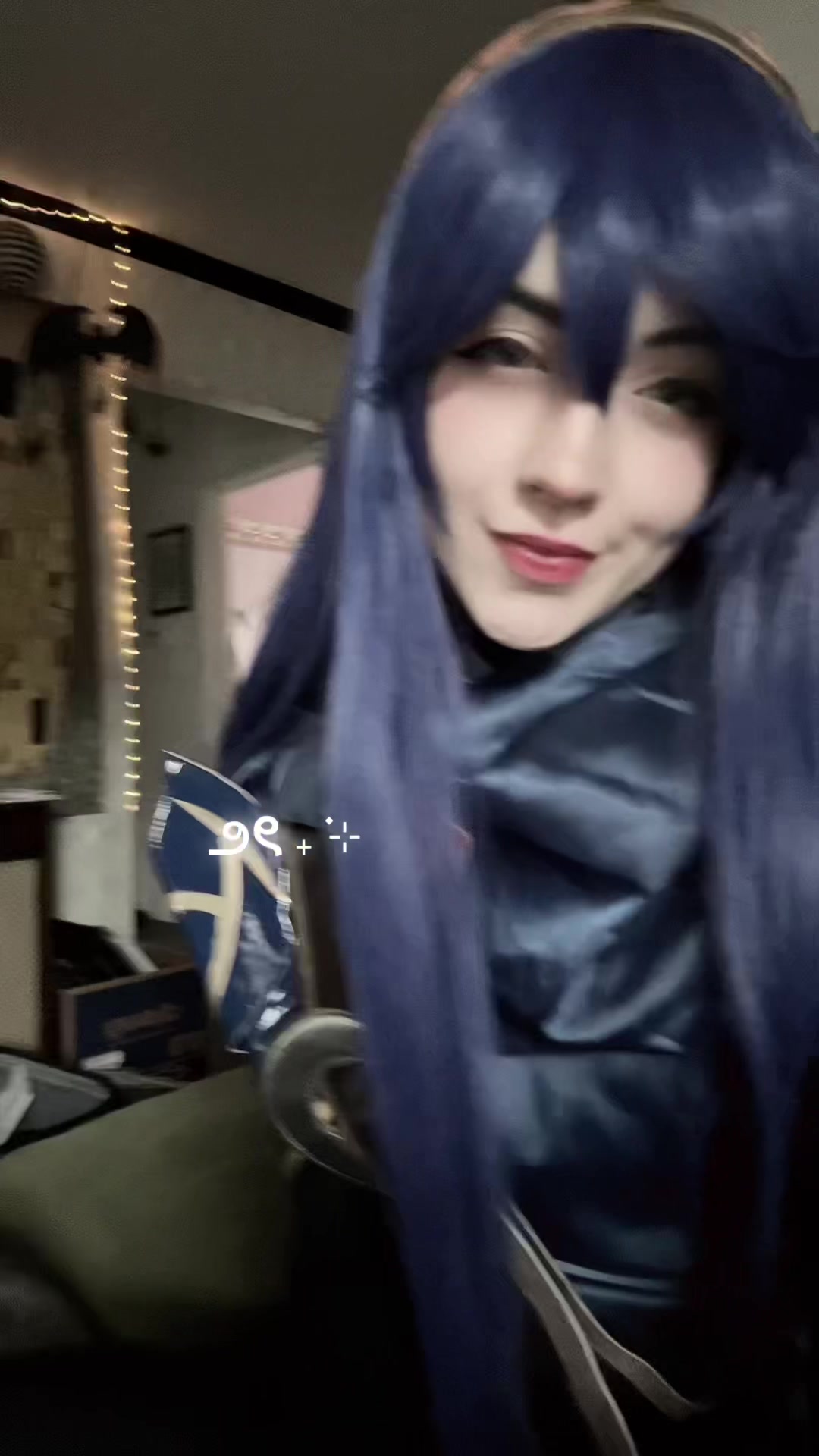 @LUCI ♪