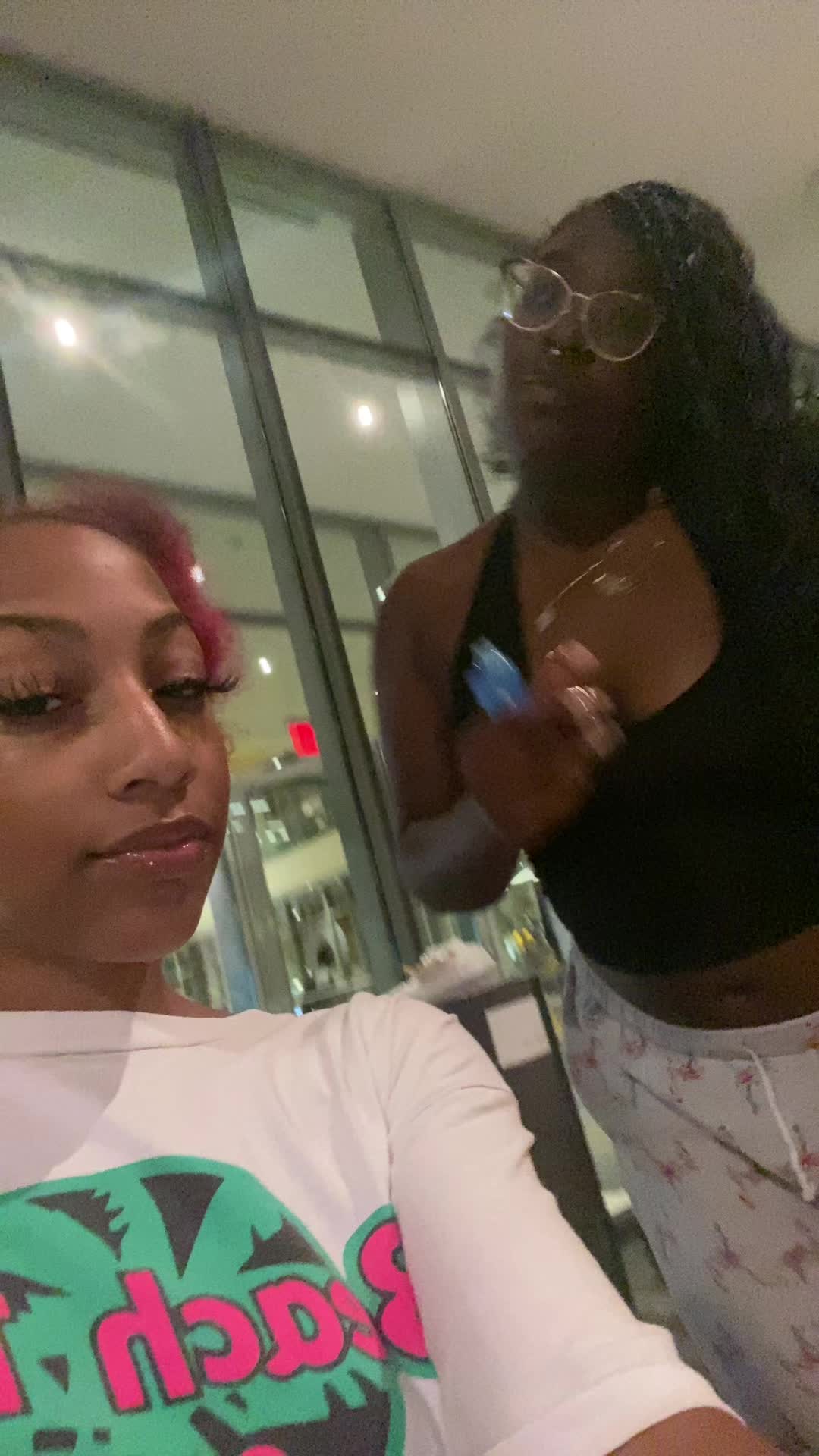 @Sha&rsquo;Mya🦋🥰