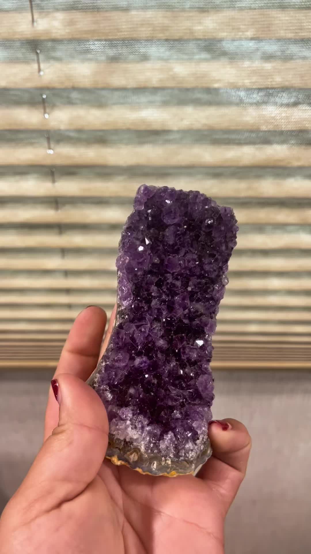 @Camping Crystals LLC