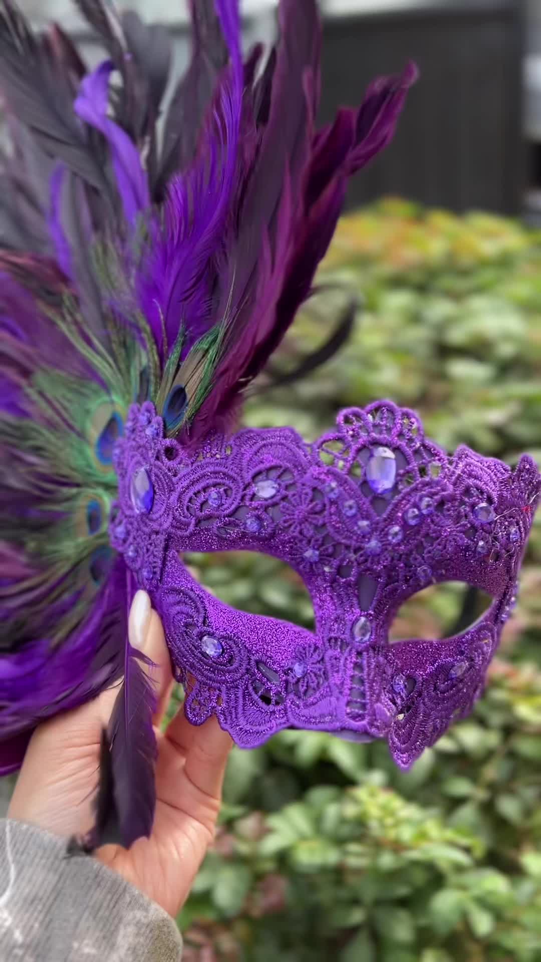 @Beyond Masquerade