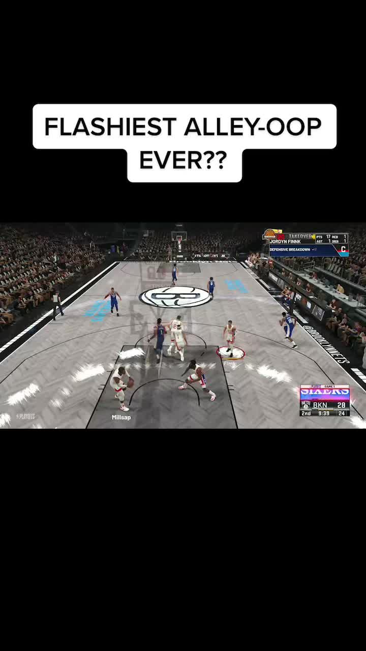 @JayFinnkLive