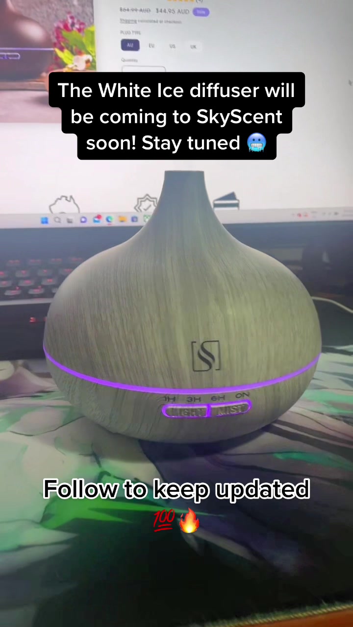 @SkyScent