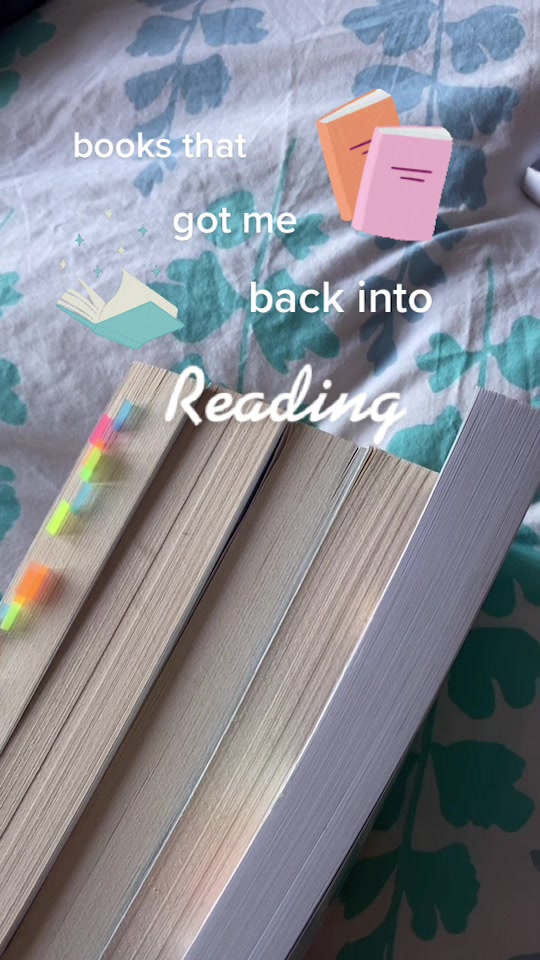@Jess 📚
