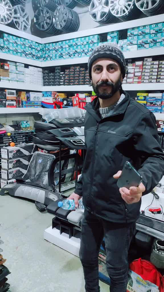 @STEEL AUTO DETAİLİNG