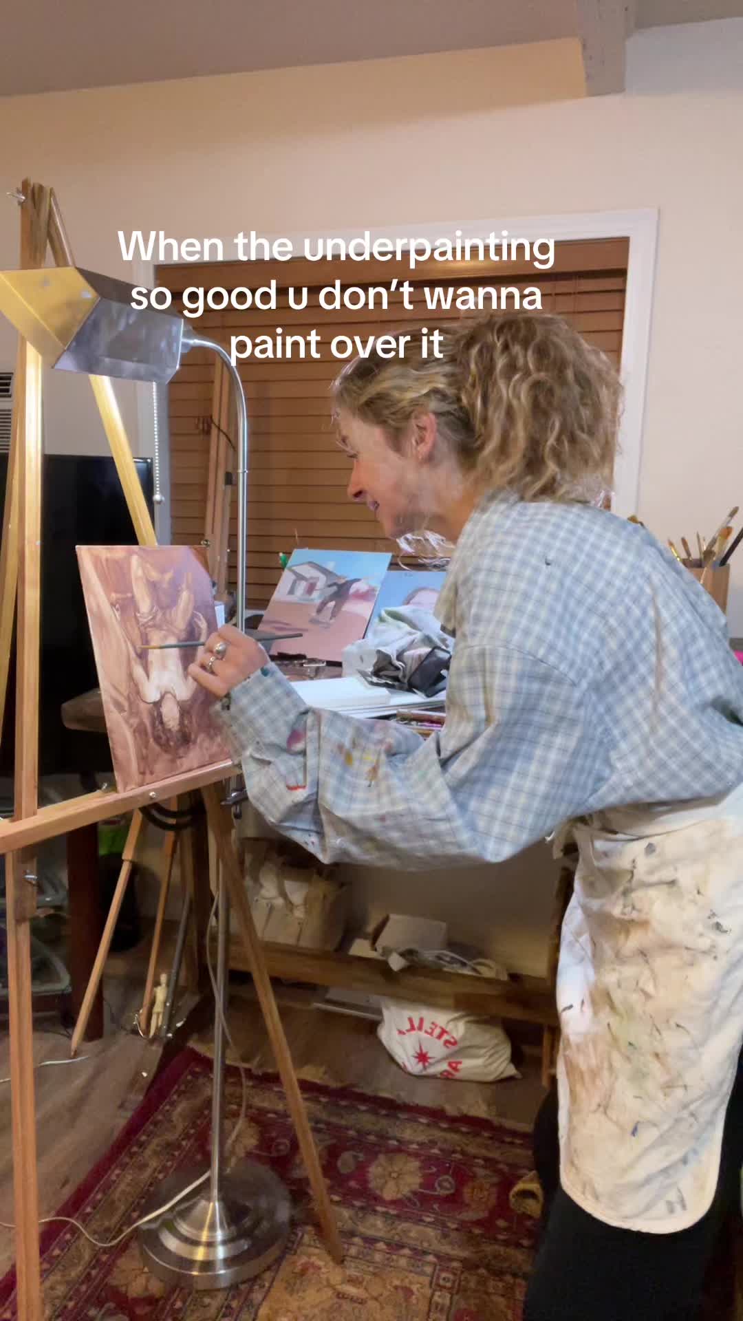 @Laila Wright