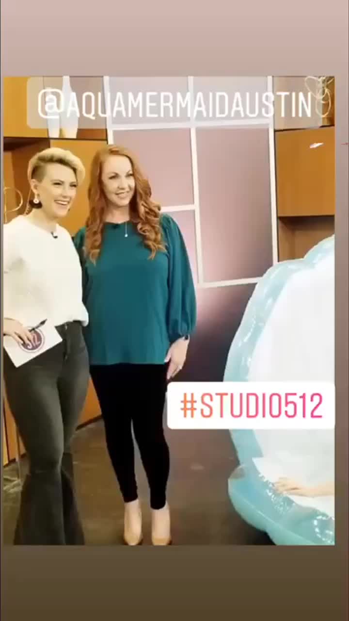 @JillMoorellc