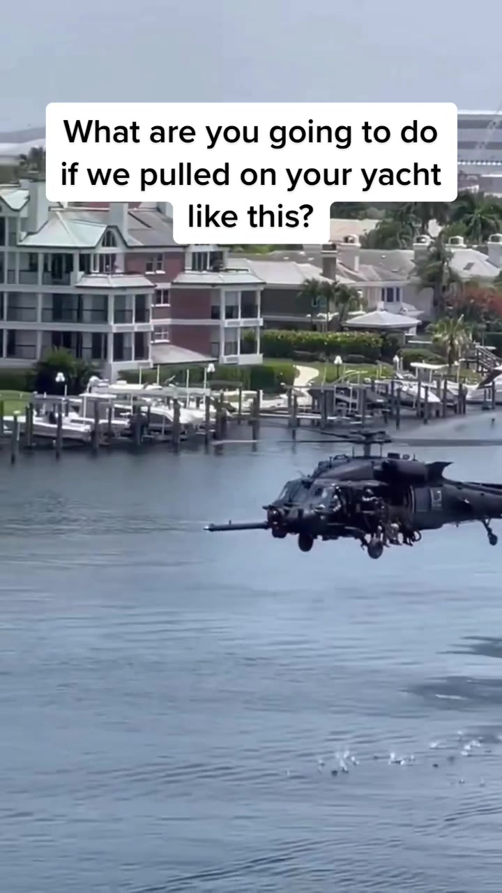 @American Patriotism