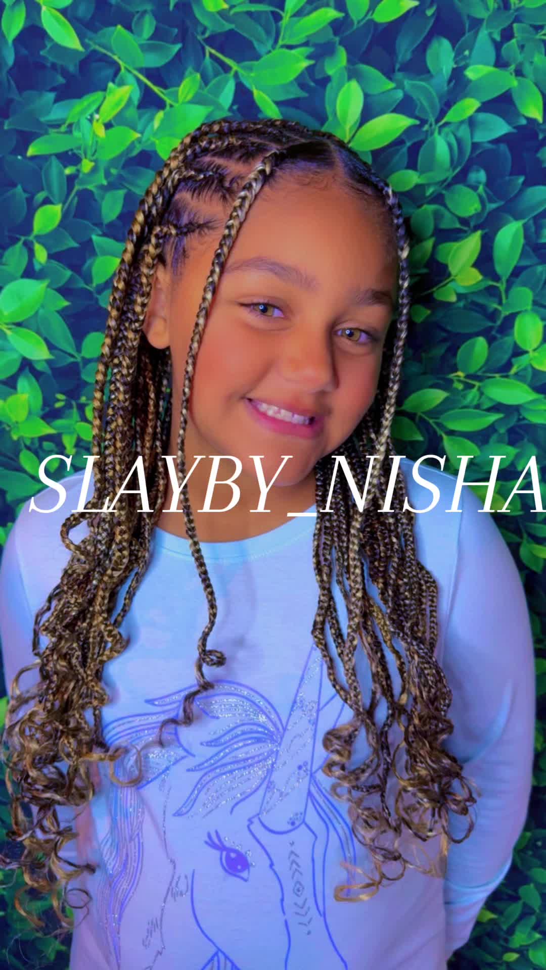 @Nisha