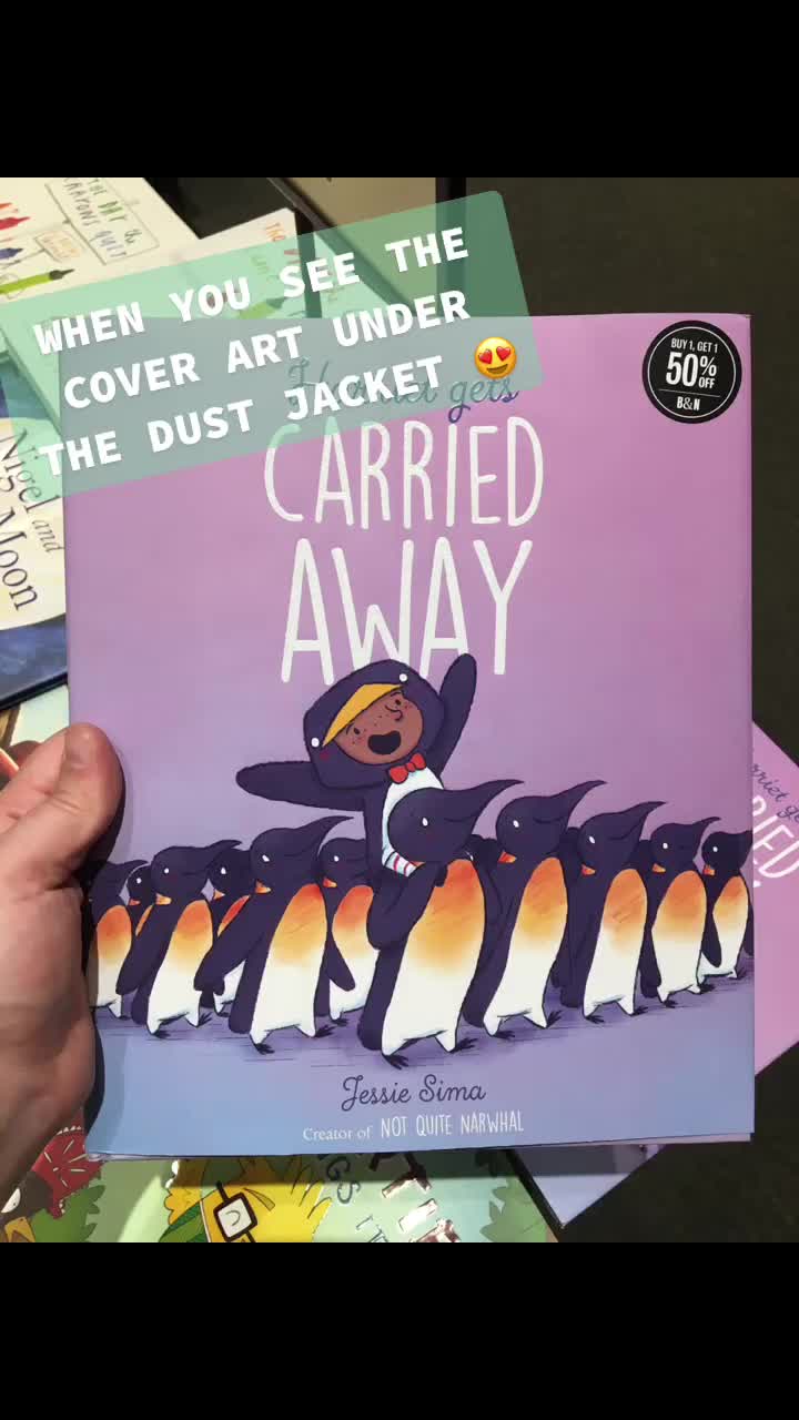 @Barnes & Noble South Town