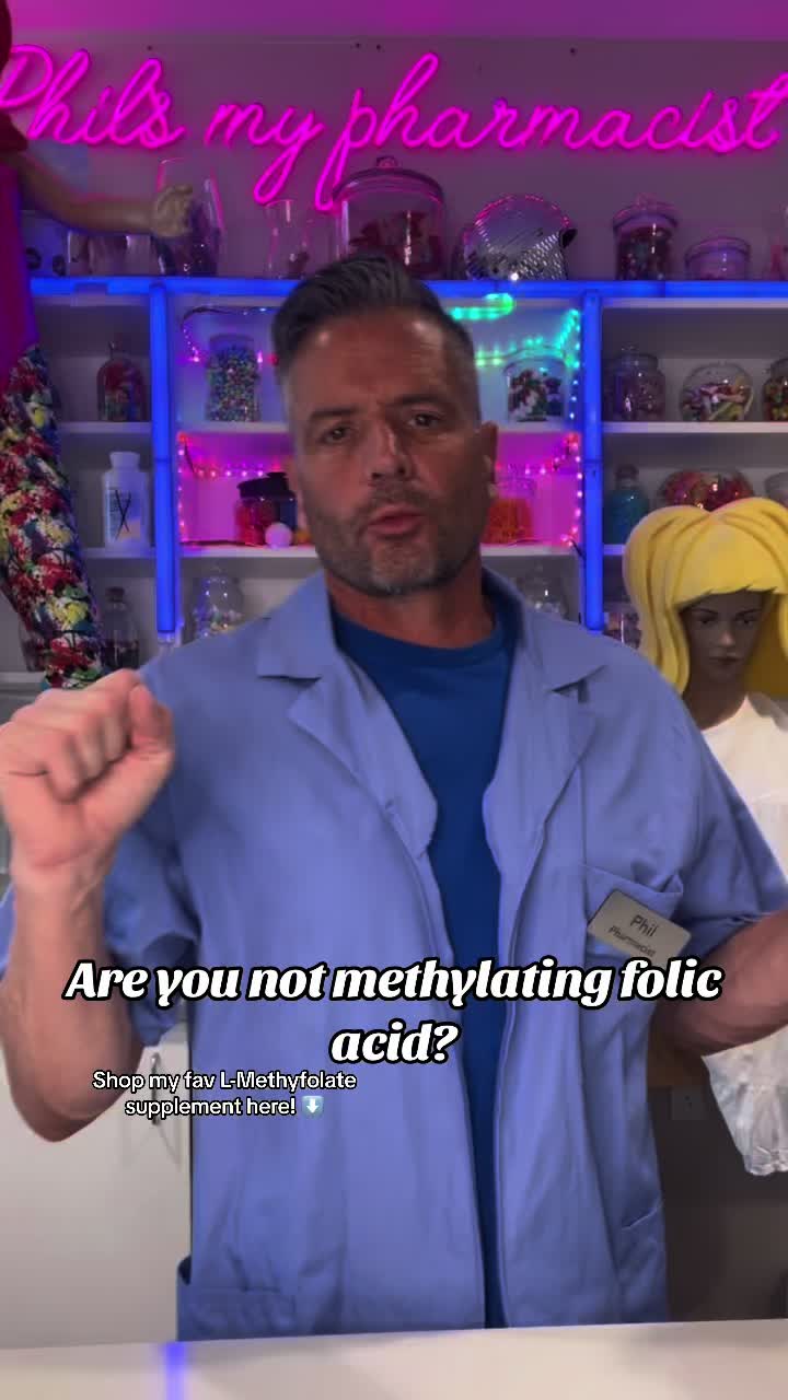 @Philsmypharmacist
